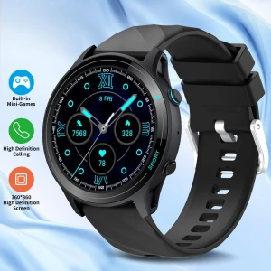 Smart Watch with HD Display, VA VA VOOM