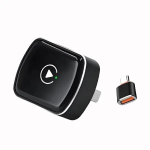 Universal Wireless CarPlay & Android Auto Adapter, YJMP Auto Parts