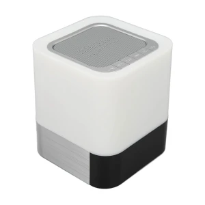 Bluetooth Night Light Speaker, Sport2ZY