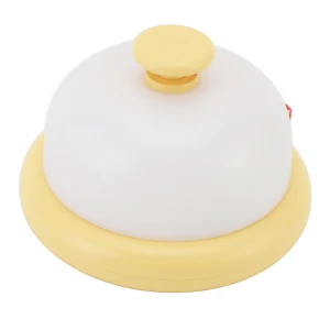 Cute Bell Night Light, Begetting