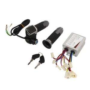 Electric Bike Conversion Kit, 3CZY