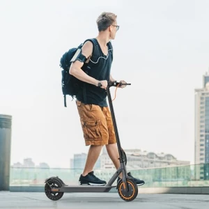 Electric Scooter, VOLPAM