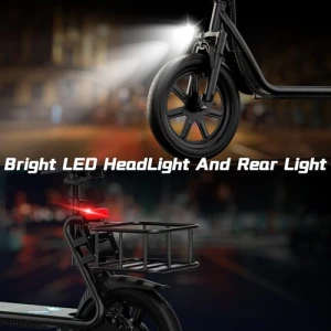 Electric Scooter — Electric Scooter, Roinside