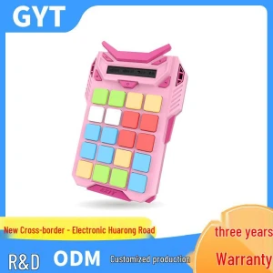 Kids Smart Hand Puzzle, Super Go