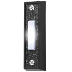 Lighted Doorbell Button, AUGHOA