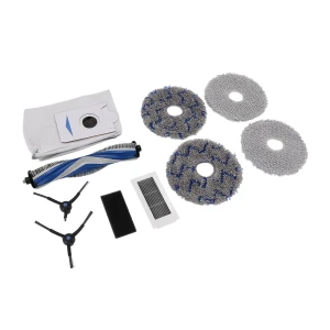 Robot Vacuum Accessory Kit, Begetting