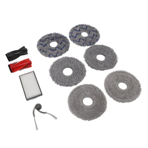 Robot Vacuum Accessory Kit, Begetting