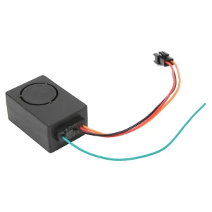 Smart Anti-Theft Alarm, 3CZY