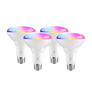 Smart Color Bulb, THIRDREALITY