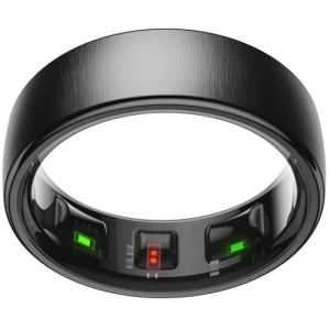 Smart Health Ring — Smart Ring, LONGQQ