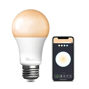 Smart Light Bulbs, TREATLIFE