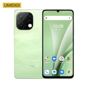 Smartphone, UMIDIGI