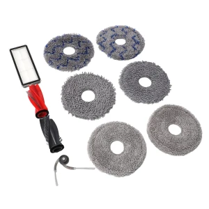 Vacuum Cleaner Accessory Kit, Begetting