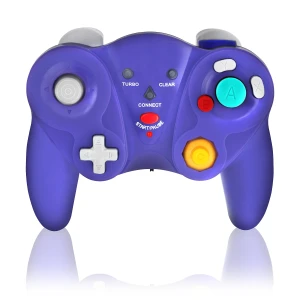 Wireless GameCube Style Controller for Switch, hurry hausen