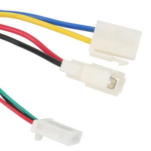 12V 250W 3-Wire Controller with Brushed Motor, Sport2ZY