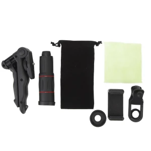 18X Monocular Telescope for Smartphone, ZuiyouSports1