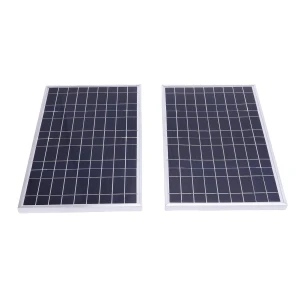 200W Solar Panel Kit, Begetting