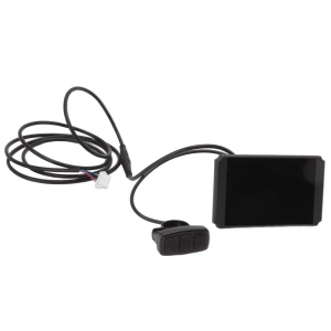 Bicycle Conversion LCD Tool, Sport2ZY