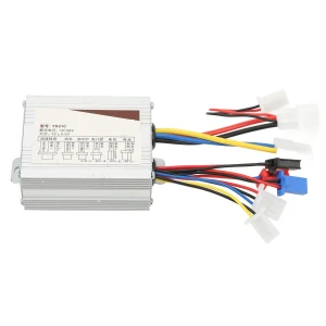Brush Motor Controller for Electric Bicycle, Sport2ZY
