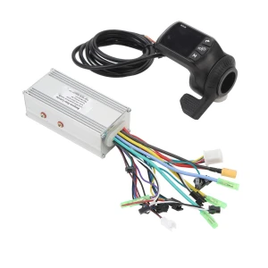 Brushless Motor Controller Kit, Sport2ZY