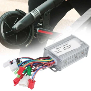 Brushless Reversible Controller, Sport2ZY