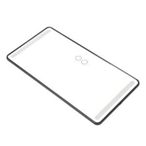 Car Makeup Mirror with Touch Screen, Home2ZY