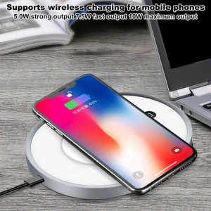 Cordless Coffee Warmer, Darling Home