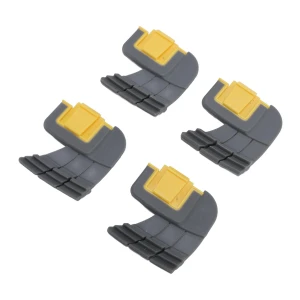 Cyclone Cleaning Brushes, Begetting