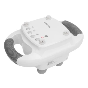Deep Tissue Massager with 4 Heads, Sport2ZY