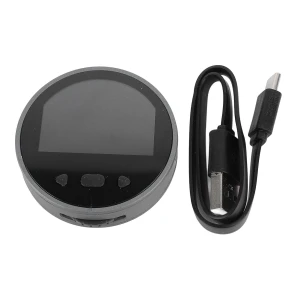 Digital Measuring Tape, Begetting