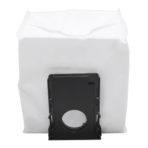 Dust Bag for Robot Vacuum, Begetting