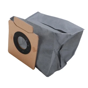 Dust Bags for Robot Vacuum, Begetting