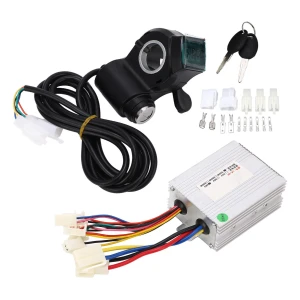 Electric Bike Controller Kit, Sport2ZY