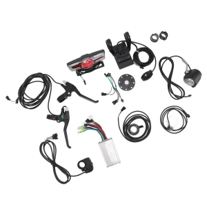 Electric Bike Conversion Kit, Sport2ZY