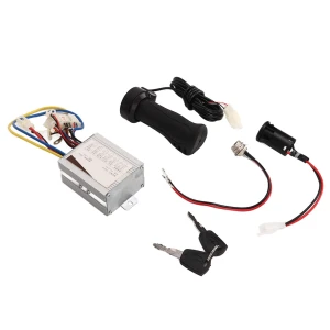 Electric Bike Conversion Kit, ZuiyouSports1