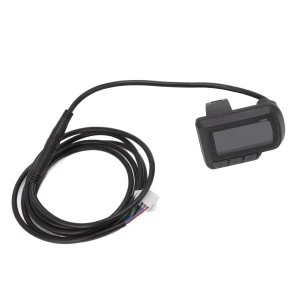 Electric Bike LCD Display, 3CZY