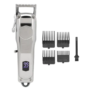 Electric Hair Trimmer, ZuiyouBeauty1