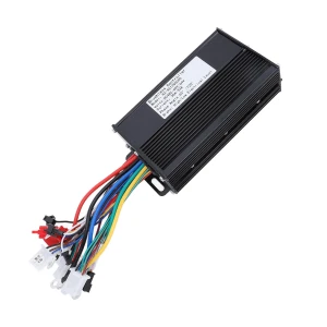 Electric Scooter Controller, Sport2ZY