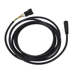 Electric Scooter Power Cable, ZuiyouSports1