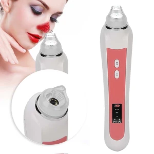 Electric Vacuum Facial Suction Device, ZY-Beauty-N