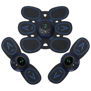 EMS Abdominal Muscle Stimulator, Home2ZY