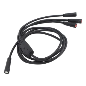 Fireproof Motor Wire, ZuiyouSports1