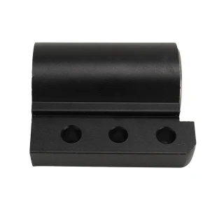 Folding Clamp Aluminum Alloy Vertical Rod Rugged Lock, 3CZY