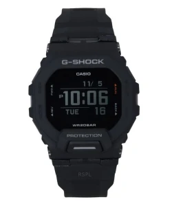 G-Squad Digital Smartphone Link Watch, Casio