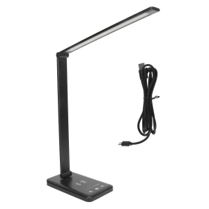 LED Desk Lamp with Touch Control, Home2ZY