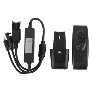 Linear Actuator Controller, Begetting