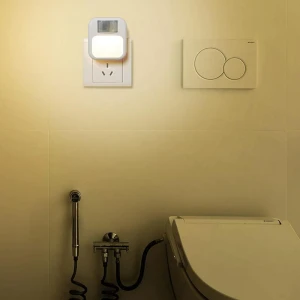Motion Sensor Night Light, Darling Home