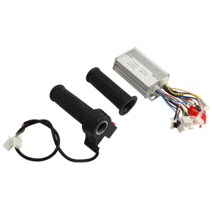 Motor Speed Controller Throttle Grip, Sport2ZY