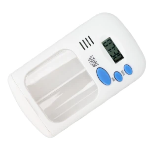 Portable Automatic Pill Dispenser, Beauty2ZY