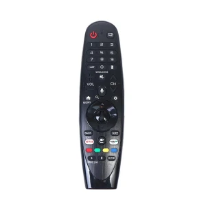 Replacement Remote Control, Two Shy Girl